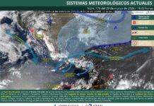 PRONOSTICAN SEMANA CALUROSA CON NOCHES Y MAÑANAS FRESCAS PARA REYNOSA