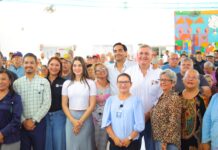 CUIDA DIF-REYNOSA LA SALUD VISUAL DE CIUDADANOS