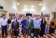 TRABAJAN SOCIEDAD CIVIL Y GOBIERNO EN CREACIΓN, MODIFICACIΓN Y ACTUALIZACIΓN DE REGLAMENTOS PARA REYNOSA