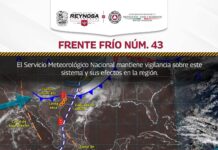 𝐂𝐨𝐧𝐝𝐢𝐜𝐢𝐨𝐧𝐞𝐬 𝐦𝐞𝐭𝐞𝐨𝐫𝐨𝐥ó𝐠𝐢𝐜𝐚𝐬 𝐩𝐚𝐫𝐚 𝐑𝐞𝐲𝐧𝐨𝐬𝐚 ⛈️🌧️