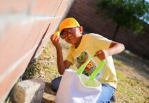 CELEBRA DIF-REYNOSA EL DÍA DE PASCUA CON NIÑAS Y NIÑOS DE PANNARTI