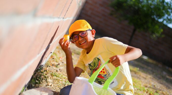 CELEBRA DIF-REYNOSA EL DÍA DE PASCUA CON NIÑAS Y NIÑOS DE PANNARTI