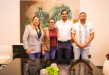ES REYNOSA CIUDAD INCLUSIVA E IGUALITARIA DESDE SU GOBIERNO
