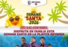 ¡Disfruta la Semana Santa en La Playita de Reynosa!