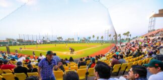 REPITIÓ RIELEROS DE AGUASCALIENTES TRIUNFO SOBRE CALIENTE DE DURANGO