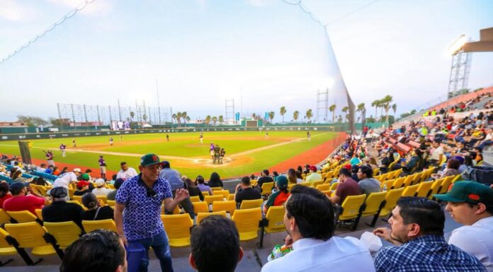 REPITIÓ RIELEROS DE AGUASCALIENTES TRIUNFO SOBRE CALIENTE DE DURANGO