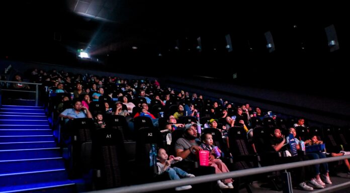 PROMUEVE DIF-REYNOSA INCLUSIÓN EN EL DÍA MUNDIAL DE LA CONCIENCIACIÓN SOBRE EL AUTISMO