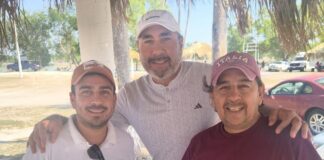 FOMENTA EL GOBIERNO DE REYNOSA EL DEPORTE EN VACACIONES