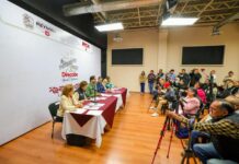 INVITA CARLOS PEÑA ORTIZ A CONCIERTO GRATUITO DE CLAUSURA DEL 4o CURSO DE DIRECCIÓN PARA BANDAS SINFÓNICAS