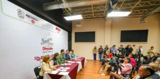 INVITA CARLOS PEÑA ORTIZ A CONCIERTO GRATUITO DE CLAUSURA DEL 4o CURSO DE DIRECCIÓN PARA BANDAS SINFÓNICAS