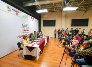 INVITA CARLOS PEÑA ORTIZ A CONCIERTO GRATUITO DE CLAUSURA DEL 4o CURSO DE DIRECCIÓN PARA BANDAS SINFÓNICAS