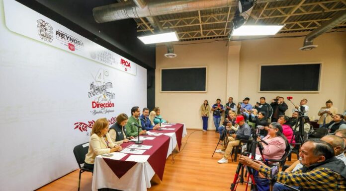 INVITA CARLOS PEÑA ORTIZ A CONCIERTO GRATUITO DE CLAUSURA DEL 4o CURSO DE DIRECCIÓN PARA BANDAS SINFÓNICAS