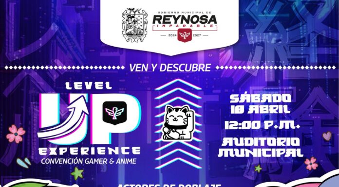 #ATENCIÓN