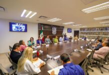 APROBÓ CABILDO DE REYNOSA RELEVO DE SÍNDICOS Y REGIDORES