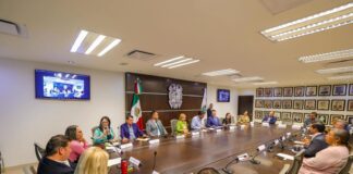 APROBÓ CABILDO DE REYNOSA RELEVO DE SÍNDICOS Y REGIDORES