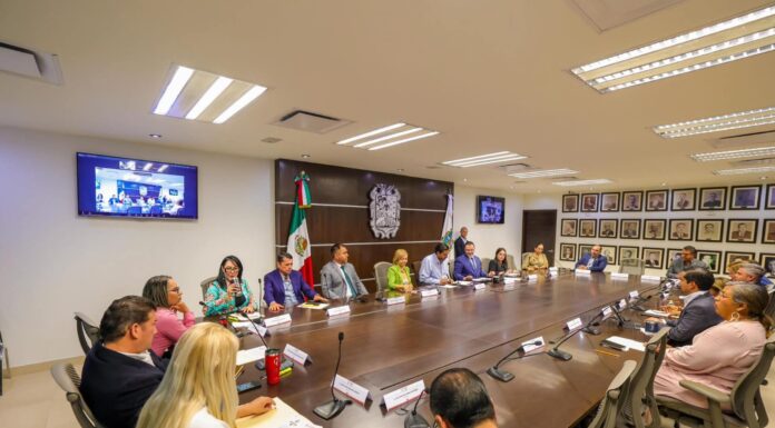 APROBÓ CABILDO DE REYNOSA RELEVO DE SÍNDICOS Y REGIDORES