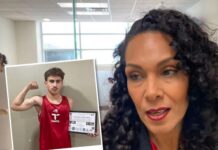 🔴 #Tamaulipas DENUNCIA PRESIDENTA DE LA COMISIÓN DE DEPORTES EN EL CONGRESO, NEGLIGENCIA EN EL INDE TRAS INJUSTA DESCALIFICACIÓN DE ATLETAS