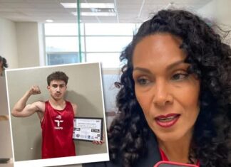 🔴 #Tamaulipas DENUNCIA PRESIDENTA DE LA COMISIÓN DE DEPORTES EN EL CONGRESO, NEGLIGENCIA EN EL INDE TRAS INJUSTA DESCALIFICACIÓN DE ATLETAS