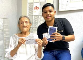 RECONOCEN A CONTRIBUYENTES CUMPLIDOS CON EL PROGRAMA “TU PREDIAL TE PREMIA”