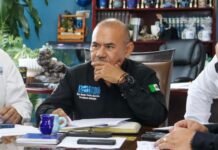 APRUEBAN POR UNANIMIDAD PRESUPUESTOS PARA FORTALECER APOYOS SOCIALES Y EDUCATIVOS EN MIGUEL ALEMÁN