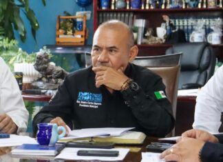 APRUEBAN POR UNANIMIDAD PRESUPUESTOS PARA FORTALECER APOYOS SOCIALES Y EDUCATIVOS EN MIGUEL ALEMÁN