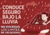 RECOMIENDA GOBIERNO MUNICIPAL DE REYNOSA CONDUCIR CON PRECAUCIÓN