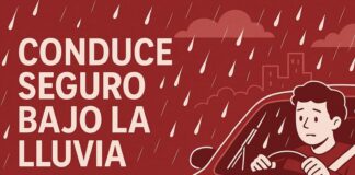 RECOMIENDA GOBIERNO MUNICIPAL DE REYNOSA CONDUCIR CON PRECAUCIÓN