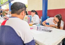 PROMUEVE DIF-REYNOSA HÁBITOS SALUDABLES CON SERVICIO DE NUTRICIÓN