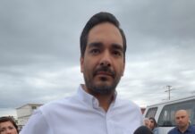 ARRANCA PROGRAMA INTENSIVO DE LIMPIEZA EN COLONIAS POPULARES DE REYNOSA