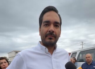 ARRANCA PROGRAMA INTENSIVO DE LIMPIEZA EN COLONIAS POPULARES DE REYNOSA