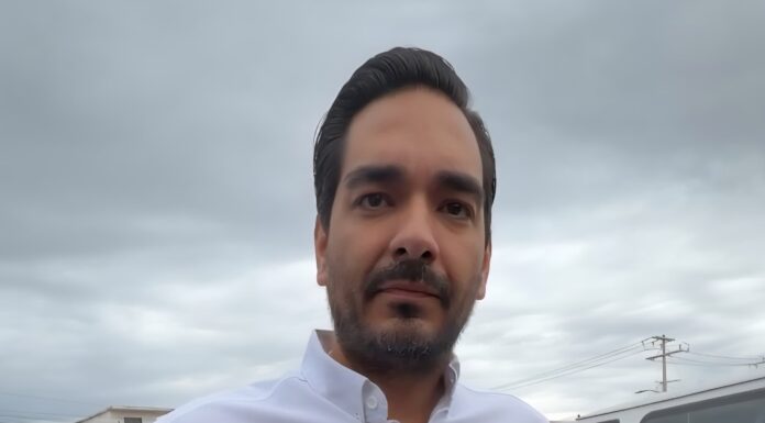 ARRANCA PROGRAMA INTENSIVO DE LIMPIEZA EN COLONIAS POPULARES DE REYNOSA