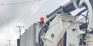 LLAMA COMAPA A EVITAR ARROJAR GRASAS EN EL DRENAJE SANITARIO