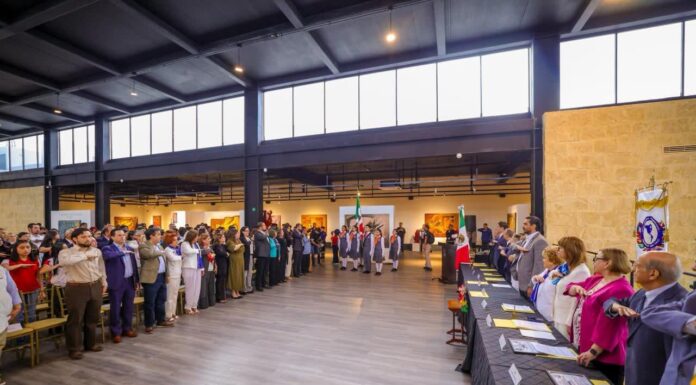 PARTICIPÓ ALCALDE CARLOS PEÑA ORTIZ EN CEREMONIA DE PREMIACIÓN DE LA MESA REDONDA PANAMERICANA