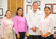 AVANZA RECUPERACIÓN DE BENEFICIARIOS DE CAMPAÑA DE RECONSTRUCCIÓN DE MAMA 2026 DEL DIF-REYNOSA