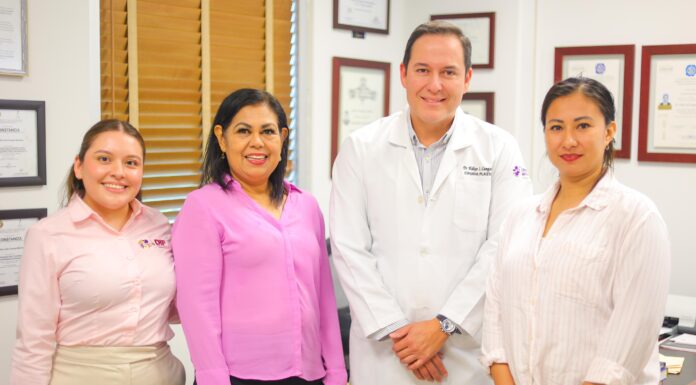 AVANZA RECUPERACIÓN DE BENEFICIARIOS DE CAMPAÑA DE RECONSTRUCCIÓN DE MAMA 2026 DEL DIF-REYNOSA
