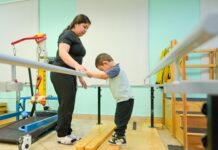 OFRECE CRI REYNOSA SERVICIOS INTEGRALES DE REHABILITACIÓN PARA TODA LA FAMILIA