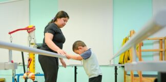 OFRECE CRI REYNOSA SERVICIOS INTEGRALES DE REHABILITACIÓN PARA TODA LA FAMILIA