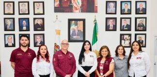 FORTALECEN AGENDA CULTURAL EN DÍAZ ORDAZ CON ALIANZA ENTRE MUNICIPIO E ITCA