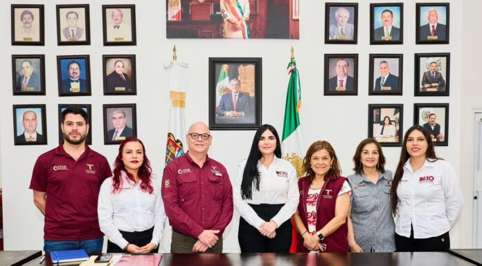 FORTALECEN AGENDA CULTURAL EN DÍAZ ORDAZ CON ALIANZA ENTRE MUNICIPIO E ITCA