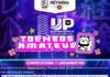 CELEBRARÁ REYNOSA CONCURSO GAMER & ANIME 2026 LEVEL UP EXPERIENCE