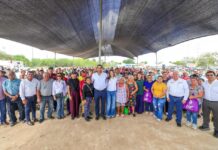 AVANZA REYNOSA CON MAYOR BIENESTAR PARA LA COMUNIDAD
