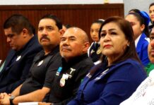 FELICITA ALCALDE A NIÑAS Y NIÑOS PARTICIPANTES EN EL LVI CONCURSO ESTATAL SENTIMIENTO JUARISTA 2026