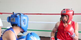 INVITA EL GOBIERNO DE REYNOSA A FORMAR PARTE DE LA DISCIPLINA DE BOXEO