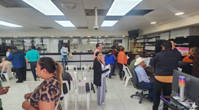 REYNOSA INVITA A LOS CONTRIBUYENTES PARA REGULARIZAR ADEUDOS DE PREDIAL SIN RECARGOS