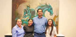 RECONOCE ALCALDE CARLOS PEÑA ORTIZ CAPACIDAD DE TRIUNFO DE ATLETAS REYNOSENSES