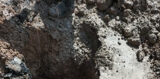 REFUERZA COMAPA ATENCIÓN A FUGAS PARA EVITAR DESPERDICIO DE AGUA