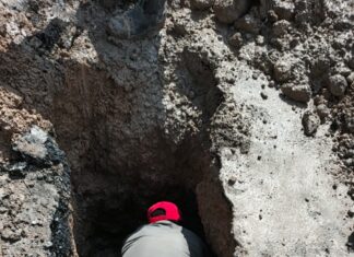 REFUERZA COMAPA ATENCIÓN A FUGAS PARA EVITAR DESPERDICIO DE AGUA