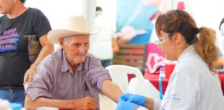 AVANZA DIF-REYNOSA CON VALORACIONES PREOPERATORIAS DE LA JORNADA DE SALUD VISUAL 2026