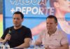 REYNOSA SE ALISTA PARA UNA HISTÓRICA FUNCIÓN DE BOX CON JULIO CÉSAR CHÁVEZ JUNIOR COMO PROTAGONISTA