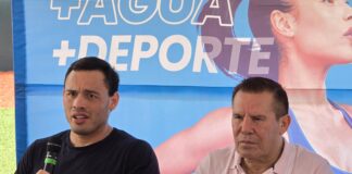 REYNOSA SE ALISTA PARA UNA HISTÓRICA FUNCIÓN DE BOX CON JULIO CÉSAR CHÁVEZ JUNIOR COMO PROTAGONISTA